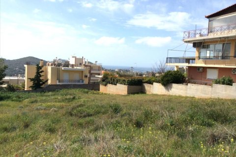 1300m² Land en Saronida, Greece No. 59190 6