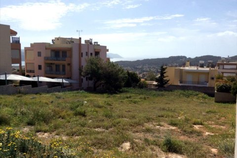 1300m² Land en Saronida, Greece No. 59190 4