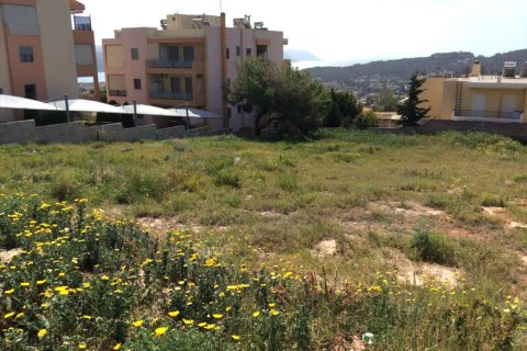 1300m² Land à Saronida, Greece No. 59190 1