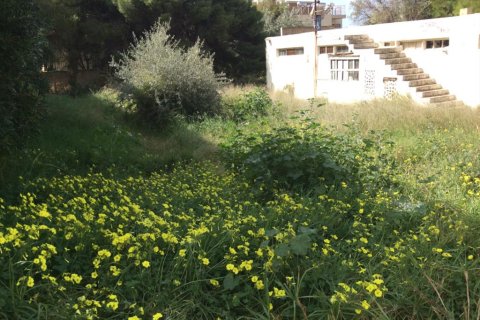 1300m² Land en Saronida, Greece No. 59190 2