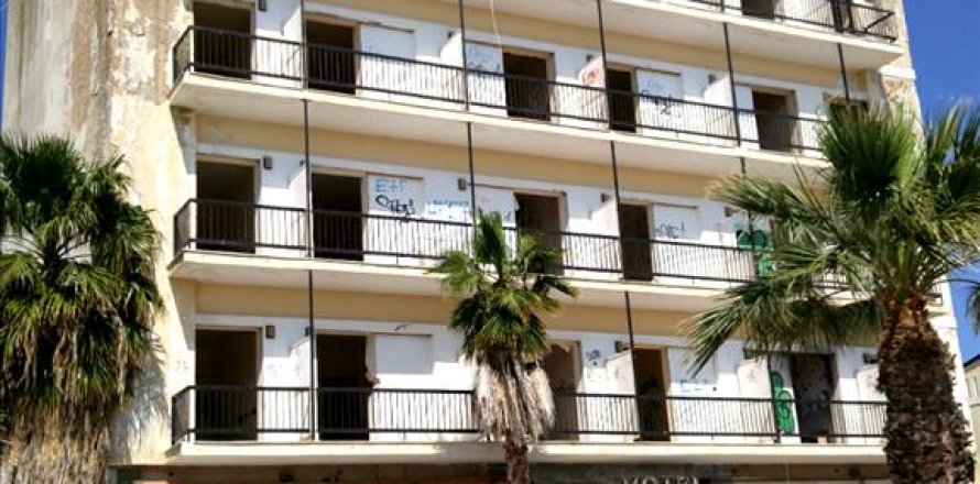 3900m² Hotel in Euboea, Greece No. 59191