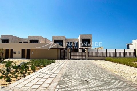 5 chambres Villa à Saadiyat Island, UAE No. 3771 1