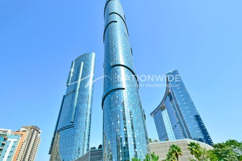 1 bedroom Apartment in Al Reem Island, UAE No. 3806 1