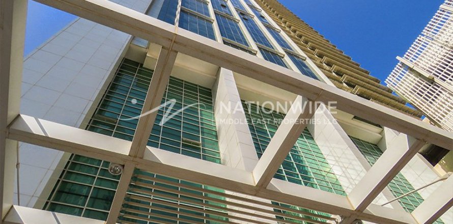 2 bedrooms Apartment in Al Reem Island, UAE No. 3770