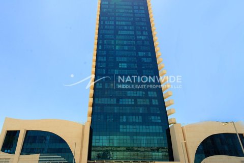 2 bedrooms Apartment in Al Reem Island, UAE No. 3769 1