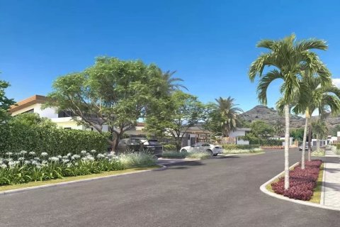 5 bedrooms Villa in Tamarin, Mauritius No. 53438 3