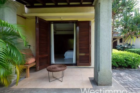 5 dormitorios Villa en Tamarin, Mauritius No. 53434 29