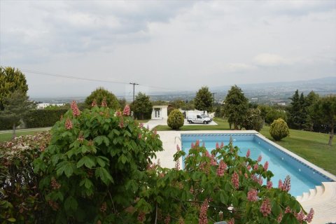 6 dormitorios Villa en Thermi, Greece No. 59921 7