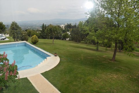 6 dormitorios Villa en Thermi, Greece No. 59921 8