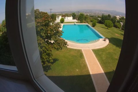 6 bedrooms Villa in Thermi, Greece No. 59921 14