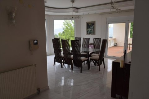 6 bedrooms Villa in Thermi, Greece No. 59921 11