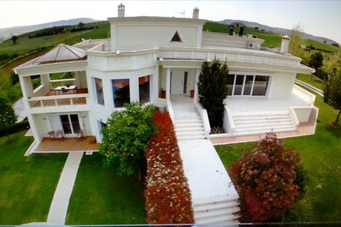 6 bedrooms Villa in Thermi, Greece No. 59921 3