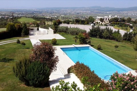 6 bedrooms Villa in Thermi, Greece No. 59921 6