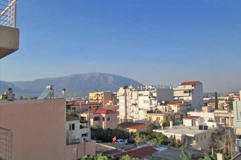 3 dormitorios Maisonette en Koropi, Greece No. 59925 2