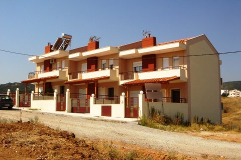 4 bedrooms Maisonette in Vasilika, Greece No. 59926 1