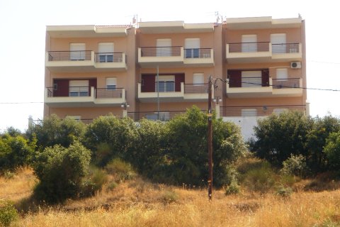 4 dormitorios Maisonette en Vasilika, Greece No. 59926 3