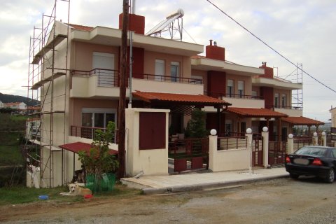 4 dormitorios Maisonette en Vasilika, Greece No. 59926 2