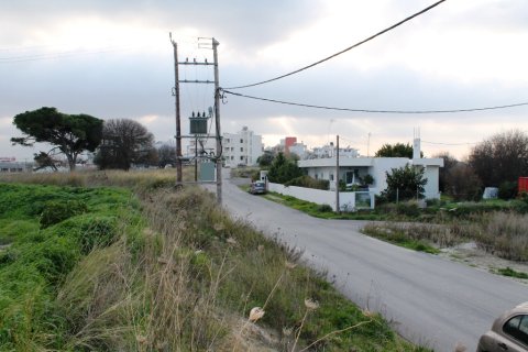 1500m² Land in Rhodes, Greece No. 59918 4