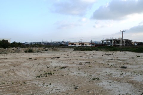 1500m² Land in Rhodes, Greece No. 59918 1