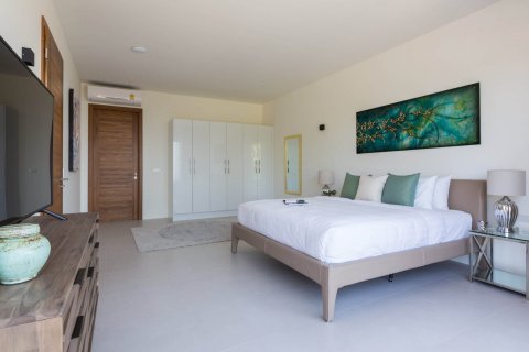 4 bedrooms Villa in Ko Samui, Thailand No. 253 7