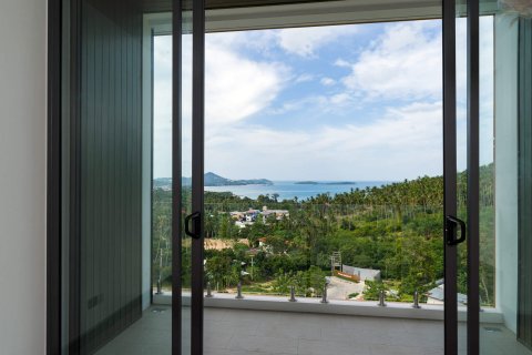 3 bedrooms Villa on the Chaweng Beach, Thailand No. 256 6