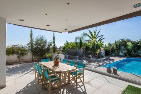 4 bedrooms Villa in Ypsonas, Cyprus No. 30844 2