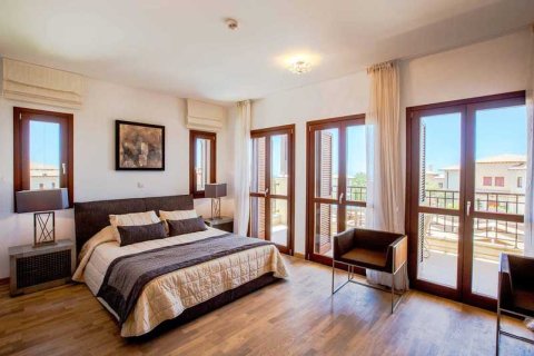 3 dormitorios Villa en Limassol, Cyprus No. 30842 8