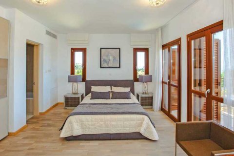 3 dormitorios Villa en Limassol, Cyprus No. 30842 7