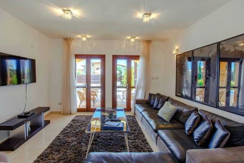 3 dormitorios Villa en Limassol, Cyprus No. 30842 3