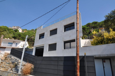 4 dormitorios House en Lloret de Mar, Spain No. 25416 2