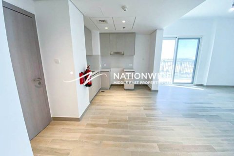 3 dormitorios Apartment en  Yas Island, UAE No. 4684 2