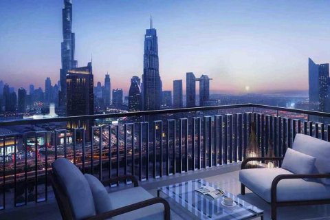 2 bedrooms Apartment in Dubai, UAE No. 4640 7