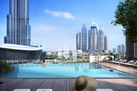 2 bedrooms Apartment in Dubai, UAE No. 4641 8