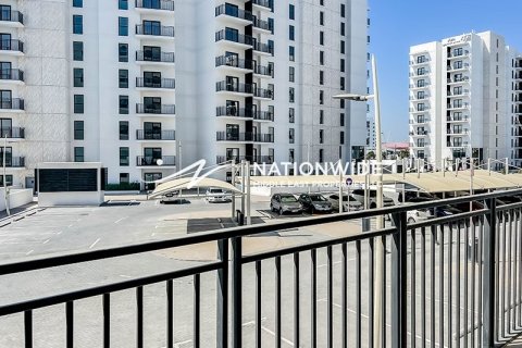 3 dormitorios Apartment en  Yas Island, UAE No. 4685 1