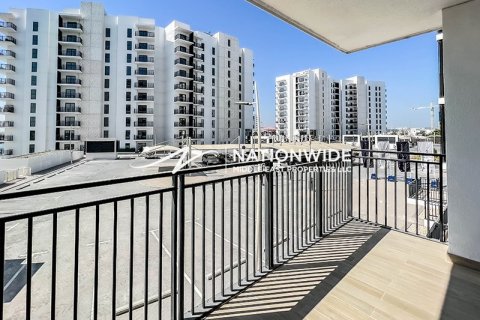 3 dormitorios Apartment en  Yas Island, UAE No. 4685 13