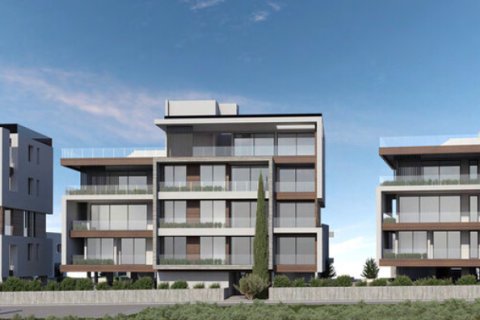 2 bedrooms Apartment in Limassol, Cyprus No. 48492 2