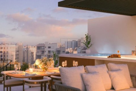 2 dormitorios Apartment en Nicosia, Cyprus No. 48476 3