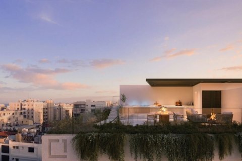 2 dormitorios Apartment en Nicosia, Cyprus No. 48476 2