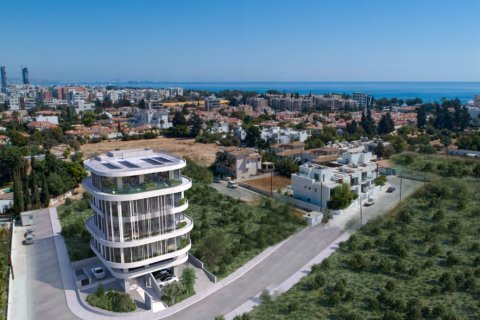 1259m² Commercial property in Limassol, Cyprus No. 48489 1