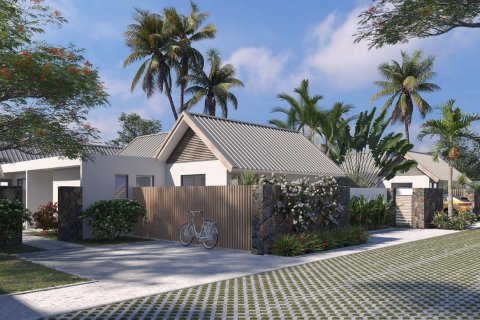 3 dormitorios Villa en Tamarin, Mauritius No. 60770 3