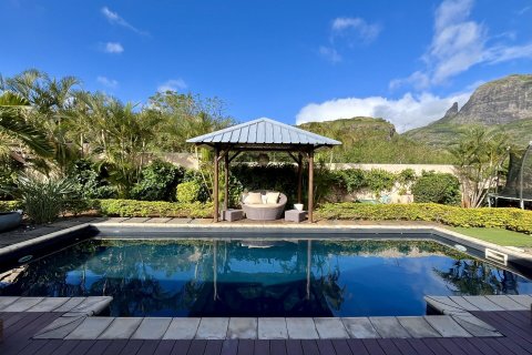 5 bedrooms Villa in Cascavelle, Mauritius No. 60772 2