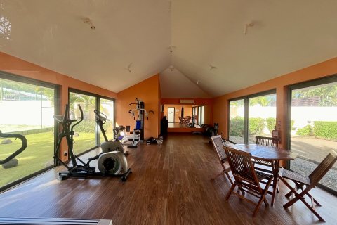 5 dormitorios Villa en Cascavelle, Mauritius No. 60772 15