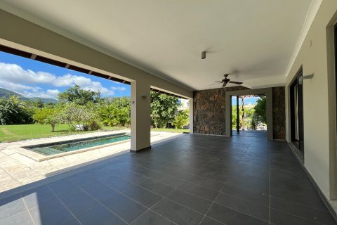 4 dormitorios Villa en Riviere Noire, Mauritius No. 60959 4