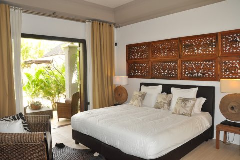 5 dormitorios Villa en Tamarin, Mauritius No. 60962 11