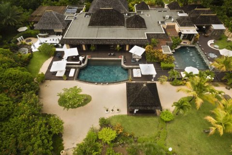 5 dormitorios Villa en Tamarin, Mauritius No. 60962 1