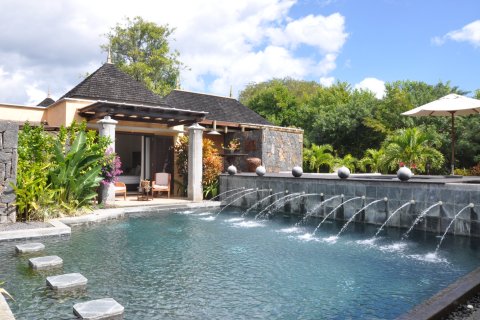 5 bedrooms Villa in Tamarin, Mauritius No. 60962 26