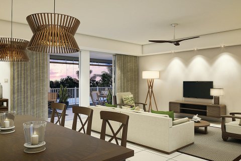 3 dormitorios Apartment en Grand Baie, Mauritius No. 60958 3