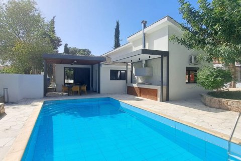 3 dormitorios House en Tala, Cyprus No. 37262 15