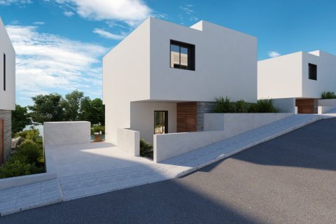 3 dormitorios House en Chloraka, Cyprus No. 37176 14