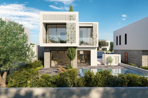 3 dormitorios House en Chloraka, Cyprus No. 37176 7